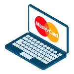 Detaljer om MasterCard betalningssystem